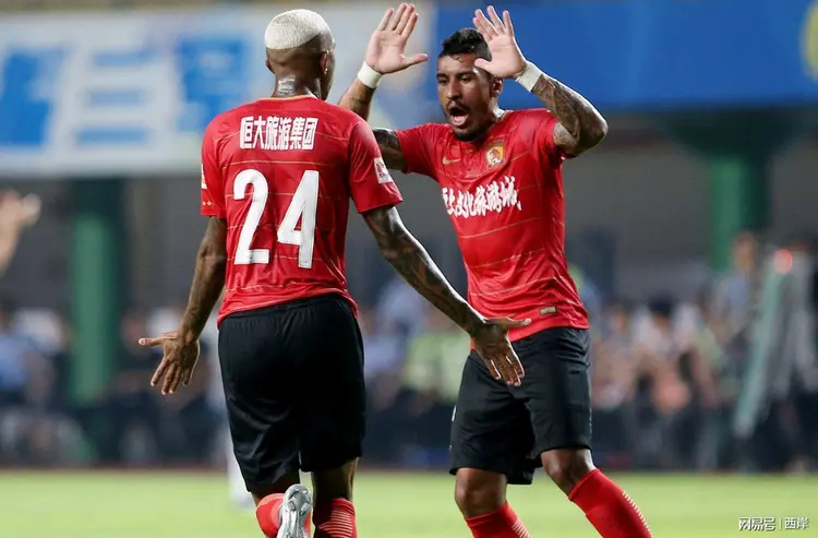 广州富力与广州城市德比大战中收获胜利的简单介绍 广州富力与广州城市德比大战中收获胜利的简单介绍