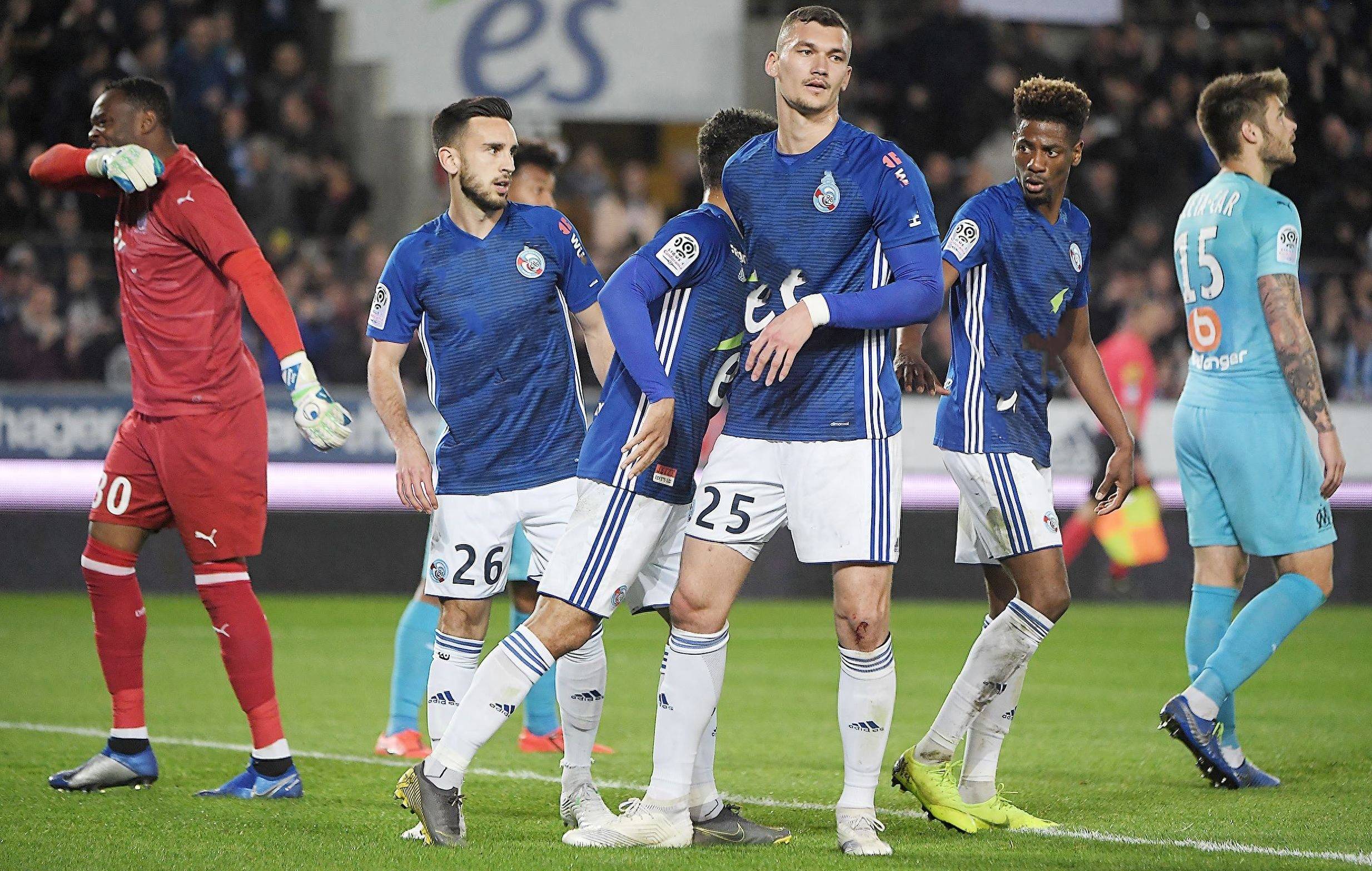 包含斯特拉斯堡客场艰难取胜,继续攀升法甲积分榜的词条 包含斯特拉斯堡客场艰难取胜,继续攀升法甲积分榜的词条