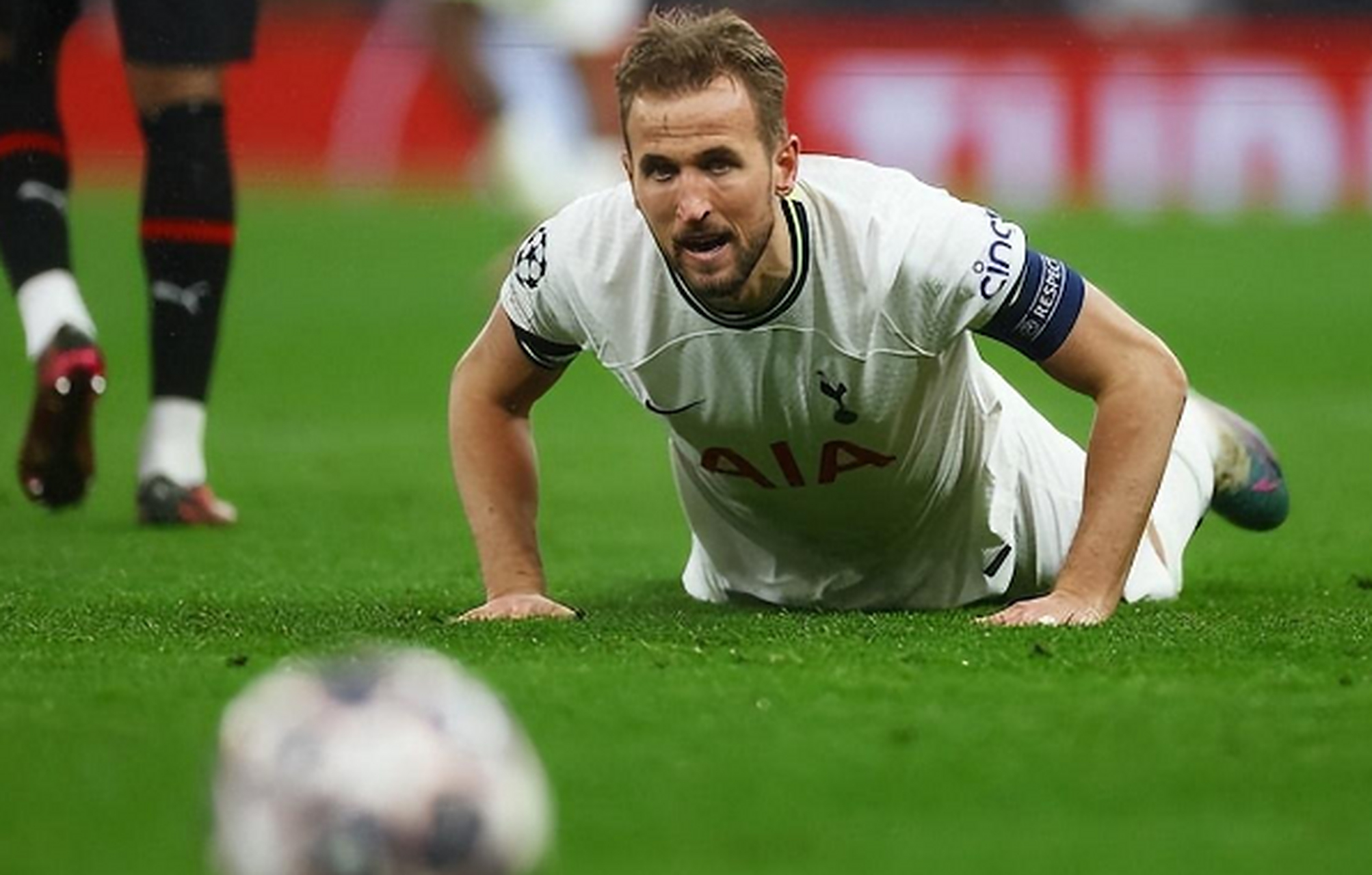 热刺连续三轮不胜,欧冠梦想悬空 热刺连续三轮不胜,欧冠梦想悬空