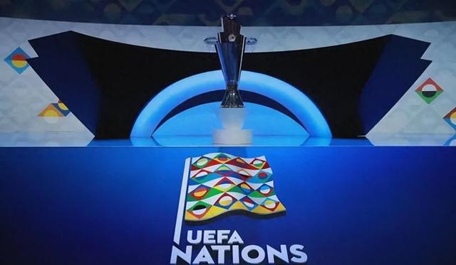 乌克兰队表现抢眼晋级欧国联八强的简单介绍 乌克兰队表现抢眼晋级欧国联八强的简单介绍