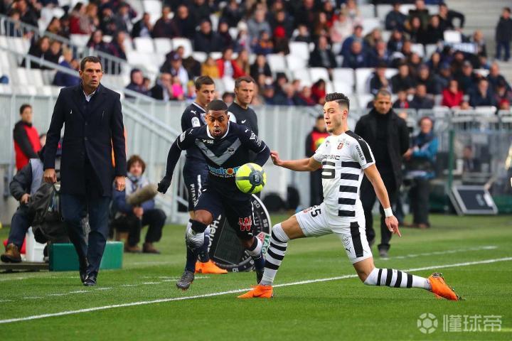 包含波尔多击败雷恩,实力得到认可逐渐崛起的词条 包含波尔多击败雷恩,实力得到认可逐渐崛起的词条