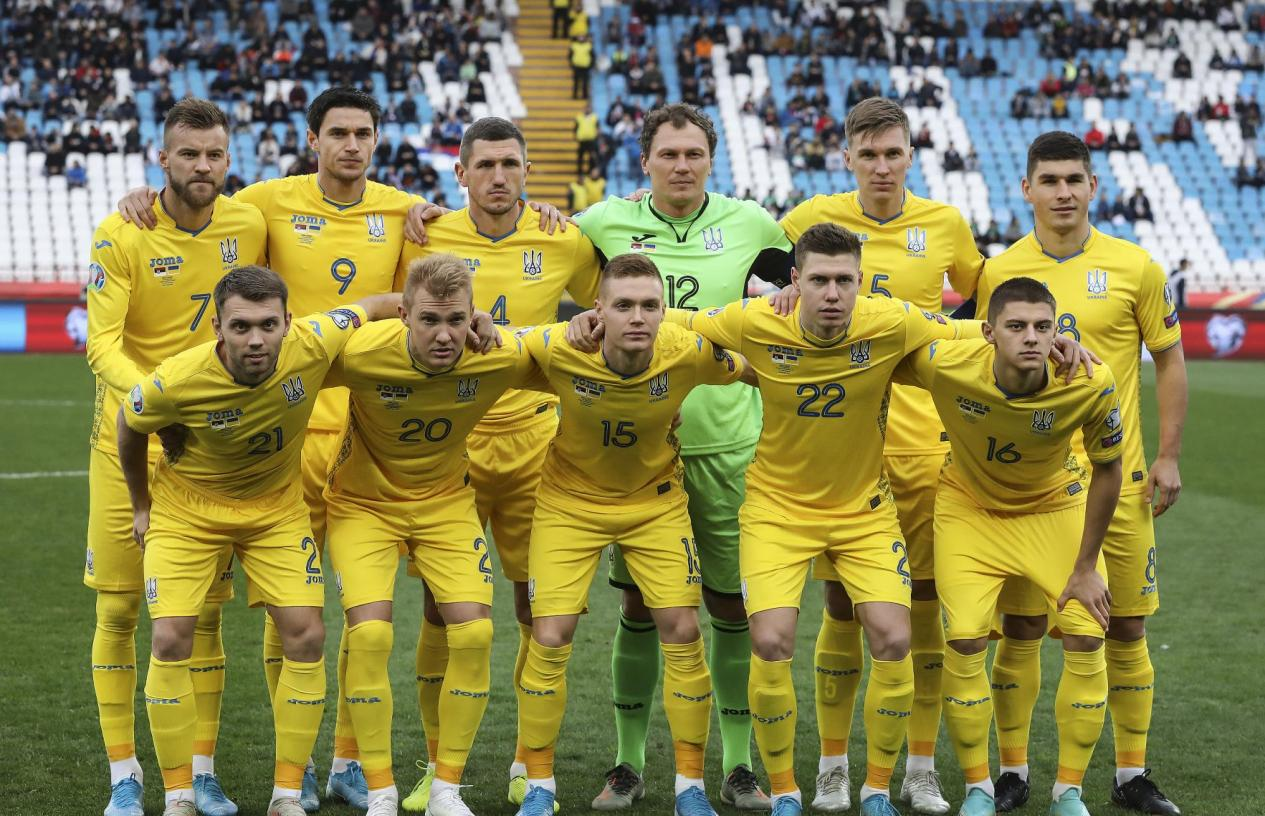 西班牙队连克乌克兰,锁定欧预赛四强资格的简单介绍 西班牙队连克乌克兰,锁定欧预赛四强资格的简单介绍