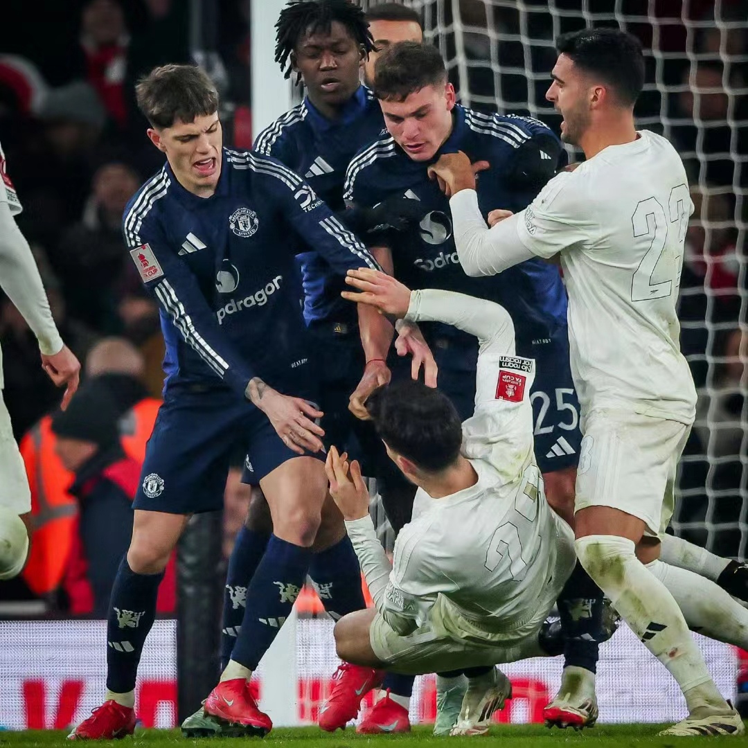 曼联青训球员崭露头角升入一队且表现抢眼的简单介绍 曼联青训球员崭露头角升入一队且表现抢眼的简单介绍