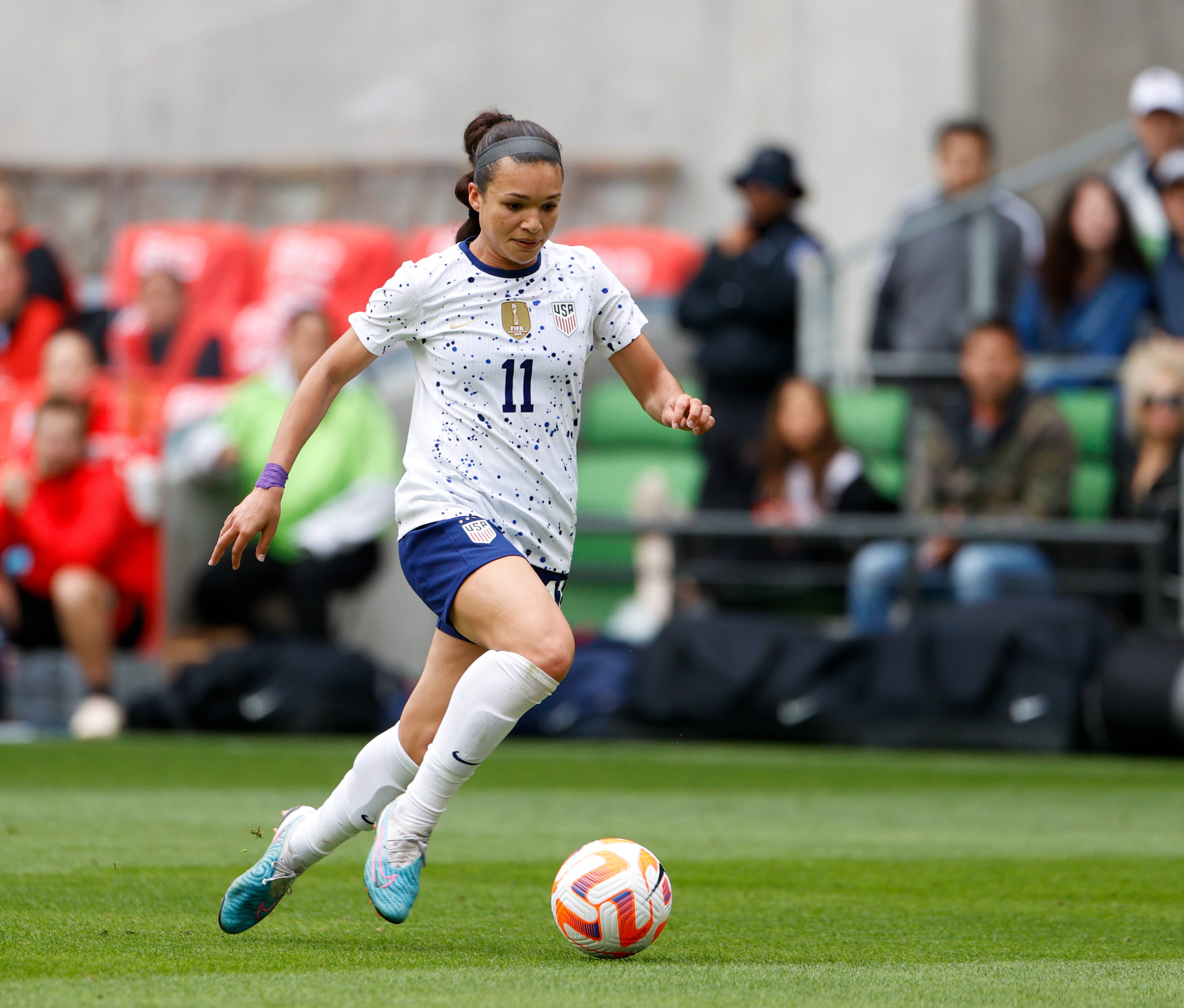 关于丹麦女足队在国际赛场上崭露头角的信息 关于丹麦女足队在国际赛场上崭露头角的信息