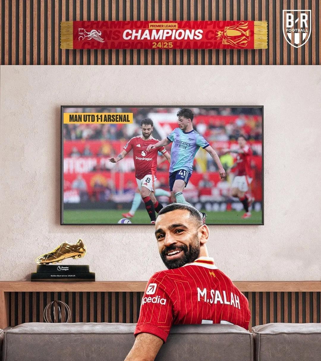 利物浦主场大胜,榜首之争愈发激烈 利物浦主场大胜,榜首之争愈发激烈