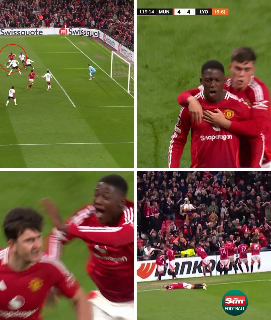 关于曼联惨遭惨败,争夺欧战希望几近破灭的信息 关于曼联惨遭惨败,争夺欧战希望几近破灭的信息