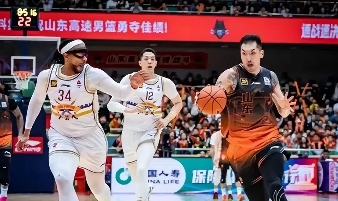山东队大胜安徽,实力无人能敌 山东队大胜安徽,实力无人能敌