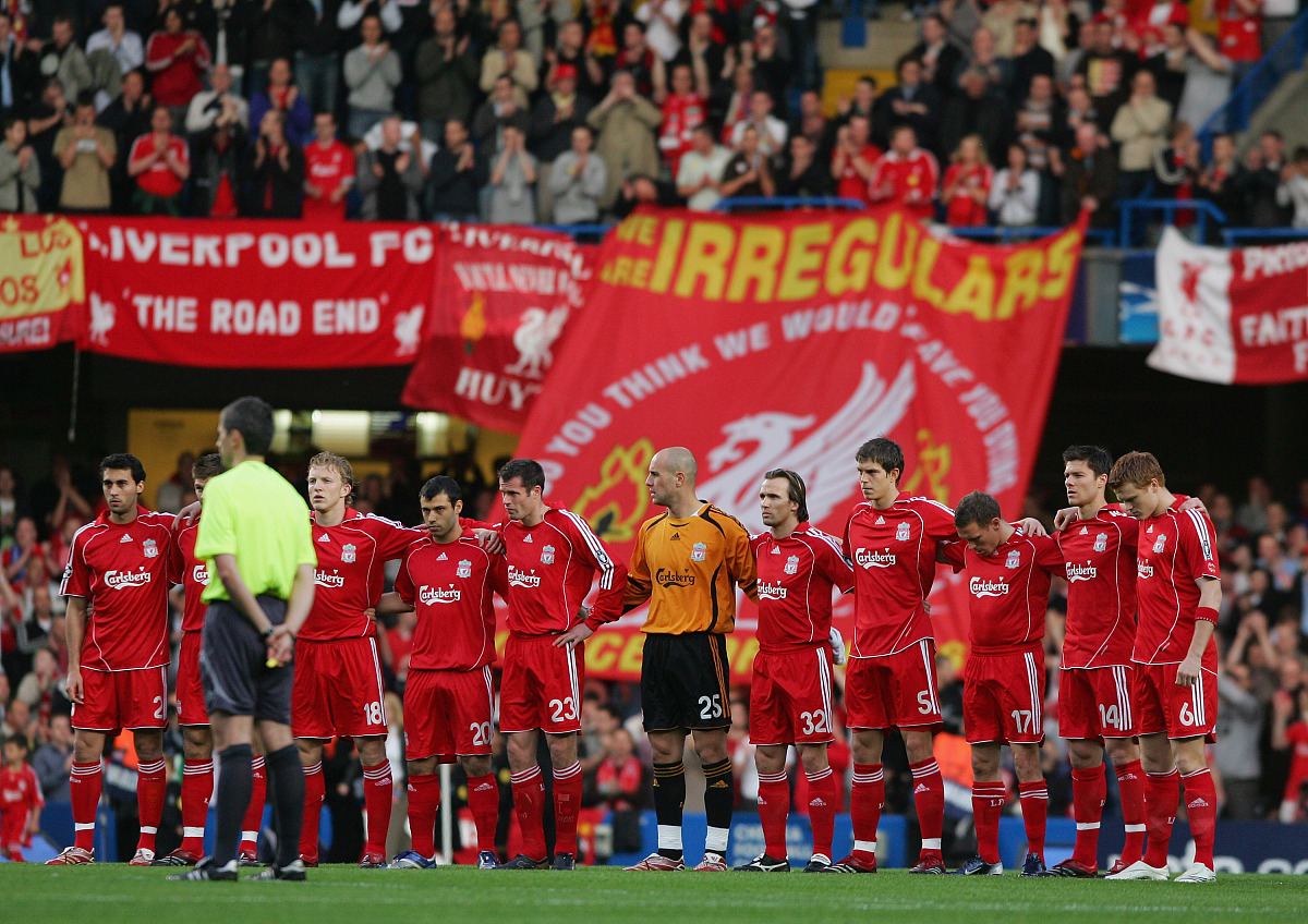 曼联客场逼平利物浦,继续保持不败纪录的简单介绍 曼联客场逼平利物浦,继续保持不败纪录的简单介绍