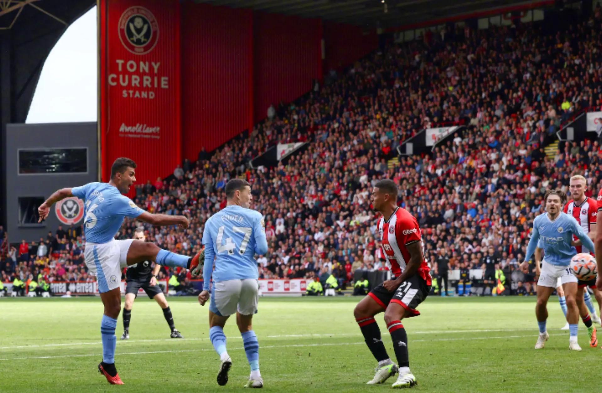 曼联主场战胜谢菲联,积分榜位置再度攀升的简单介绍 曼联主场战胜谢菲联,积分榜位置再度攀升的简单介绍