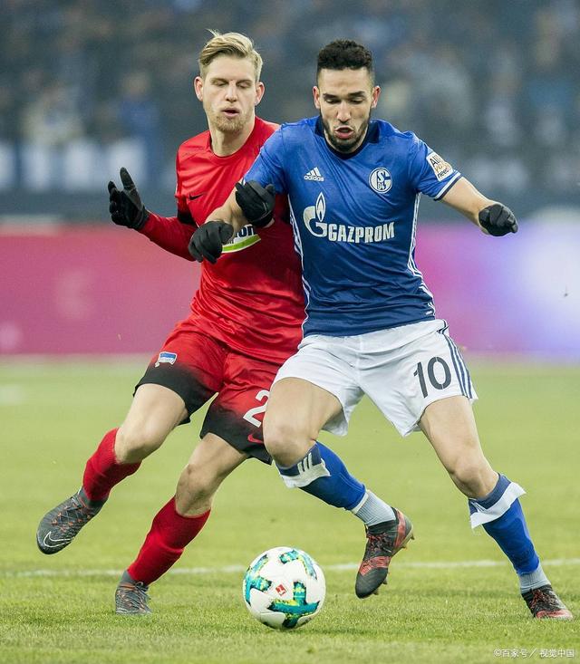 aoa体育娱乐-柏林赫塔客场惨败，连续失利的简单介绍