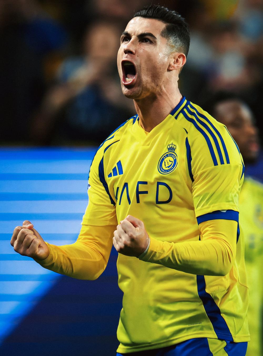 C罗突发声明:未来将在足坛退役并转型成教练!的简单介绍 C罗突发声明:未来将在足坛退役并转型成教练!的简单介绍