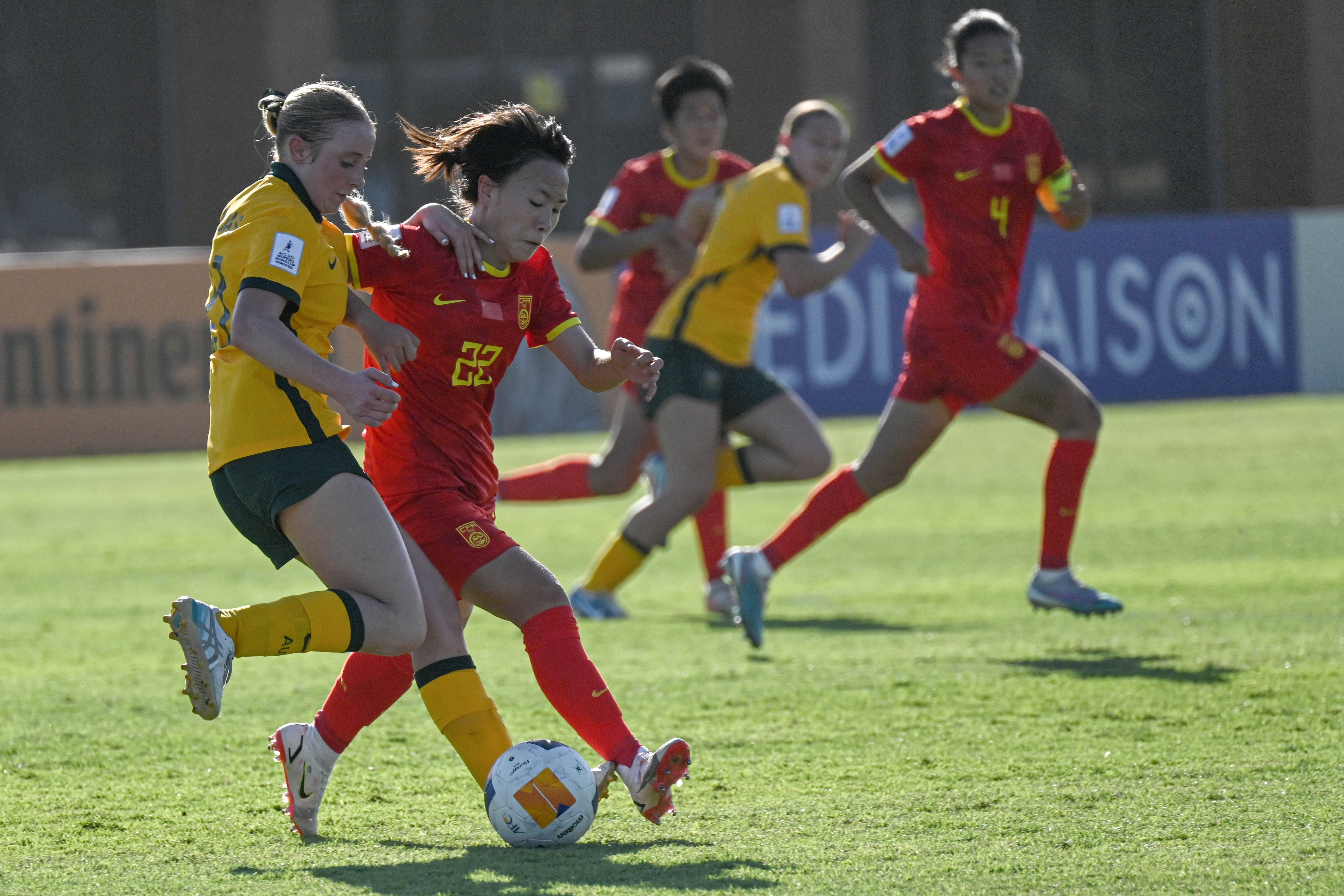 印度尼西亚女足艰难晋级小组赛 印度尼西亚女足艰难晋级小组赛