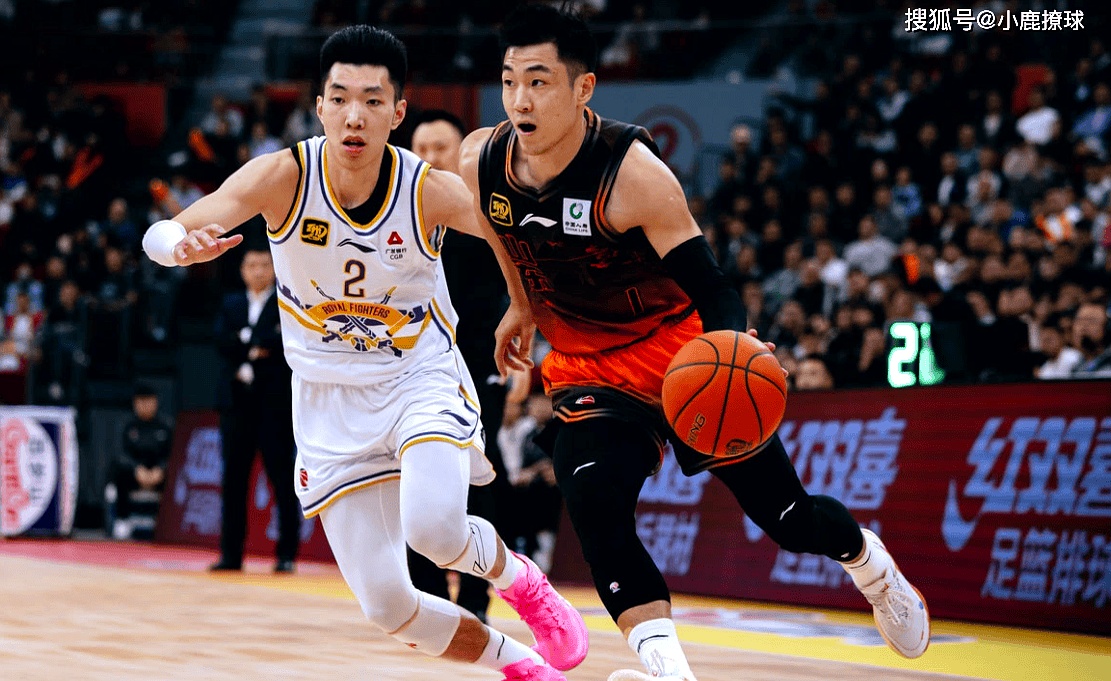 北京男篮力争五连胜，对阵山东队