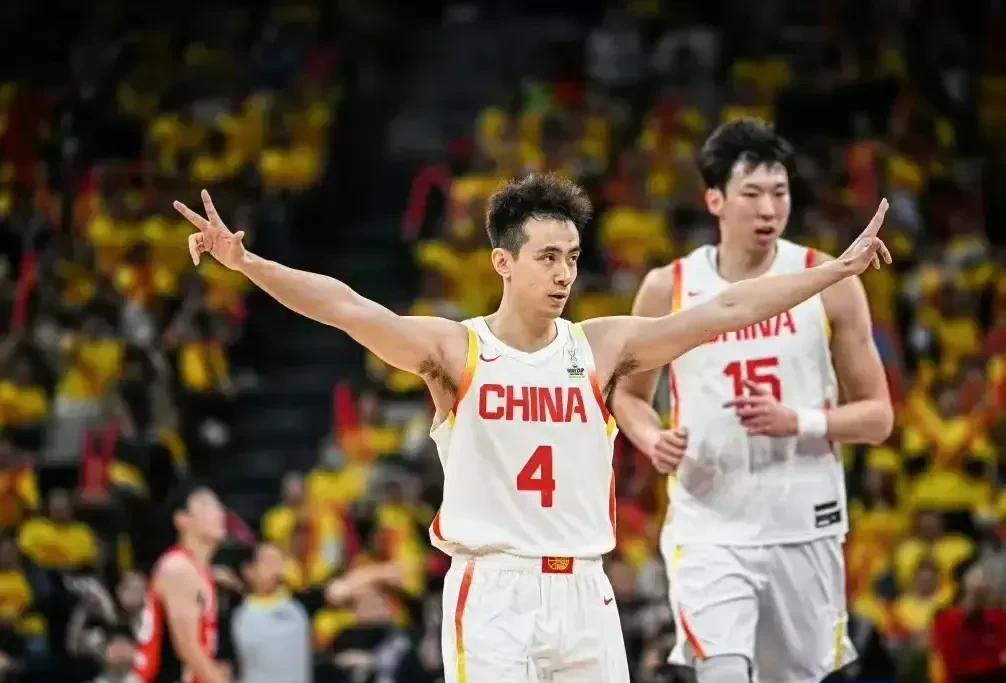 广东宏远主帅赞赏赵继伟:他是球队的灵魂和核心的简单介绍