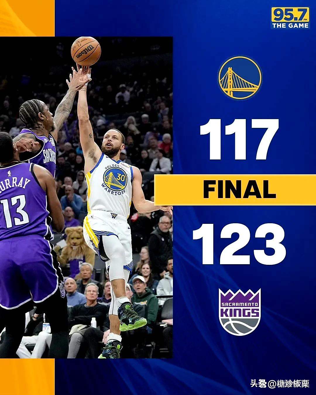 aoa体育教练-勇士逆转雷霆取得领先