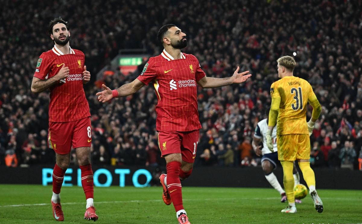 关于利物浦战平热刺,险胜晋级欧冠半决赛的信息 关于利物浦战平热刺,险胜晋级欧冠半决赛的信息