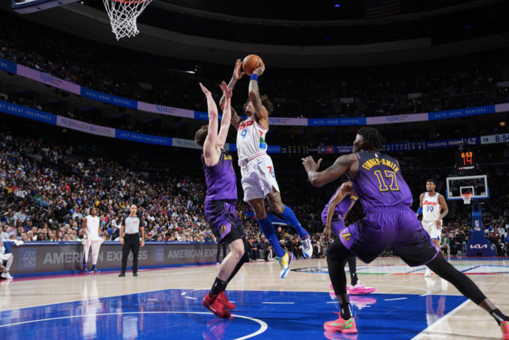 包含76人险胜老鹰,连续两场比赛获胜的词条 包含76人险胜老鹰,连续两场比赛获胜的词条