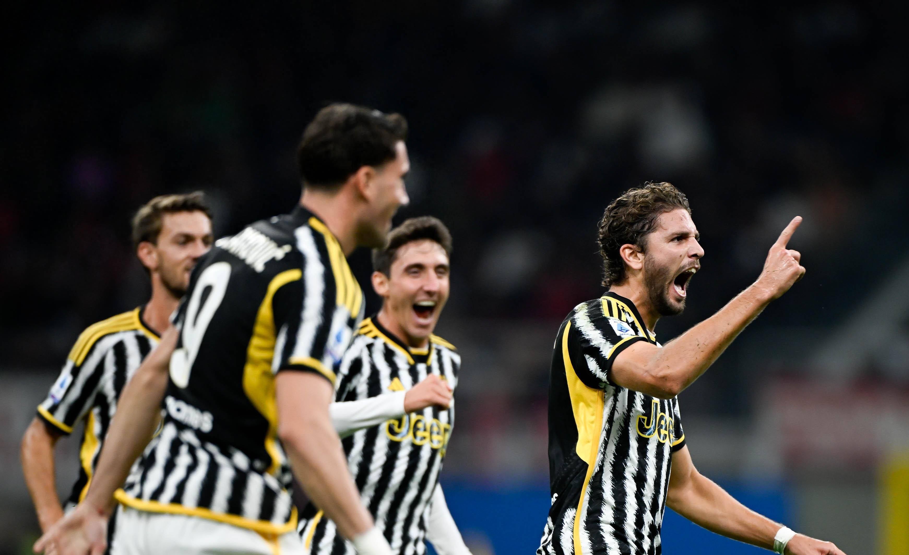 关于尤文图斯力克AC米兰,继续领跑意甲的信息 关于尤文图斯力克AC米兰,继续领跑意甲的信息