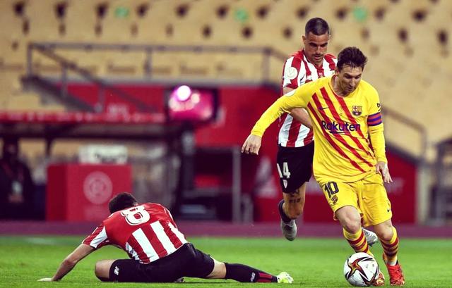 西班牙豪门巴萨大胜,梅西建功的简单介绍 西班牙豪门巴萨大胜,梅西建功的简单介绍