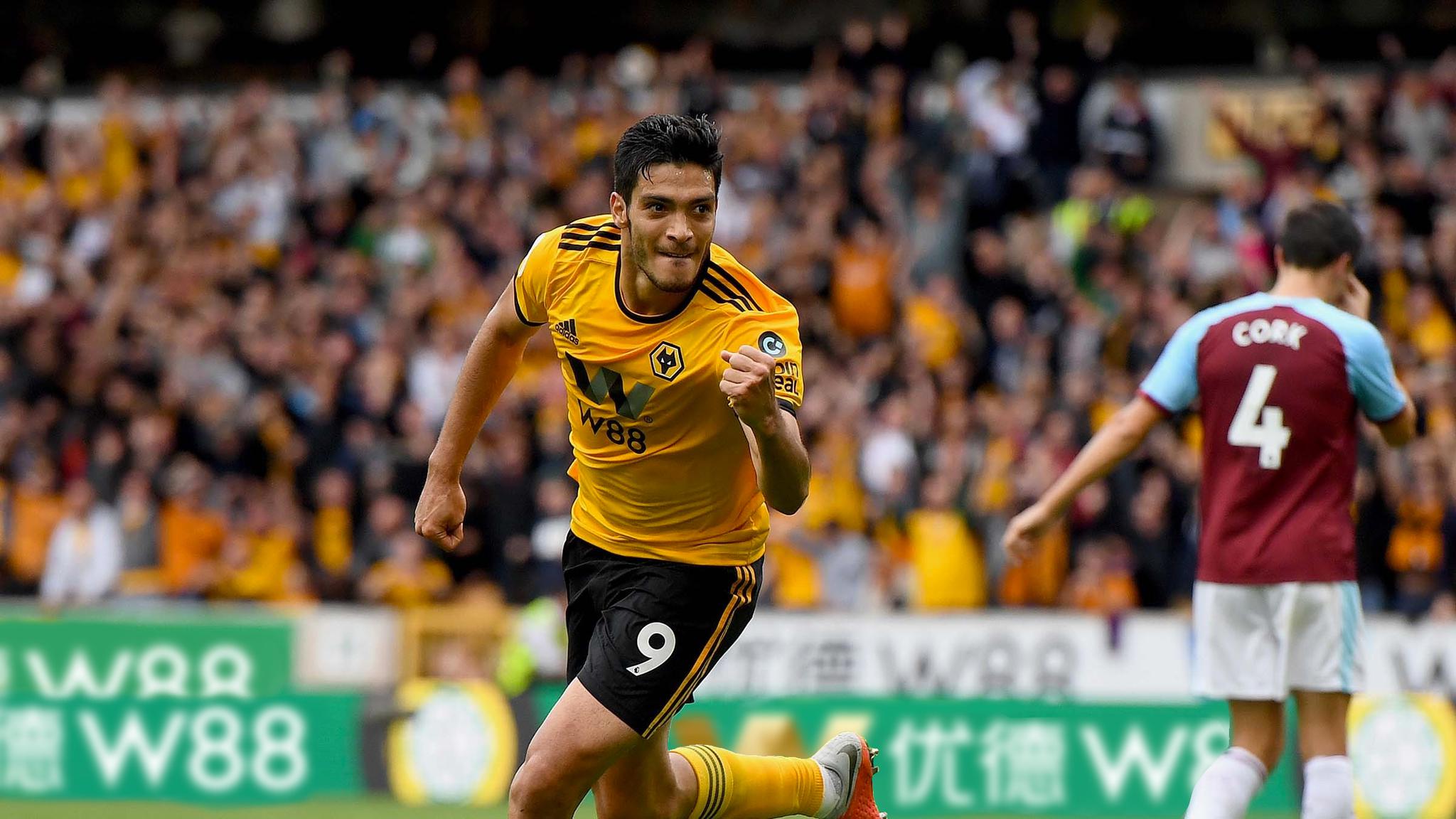 狼队客场狂胜,继续保持强劲状态 狼队客场狂胜,继续保持强劲状态