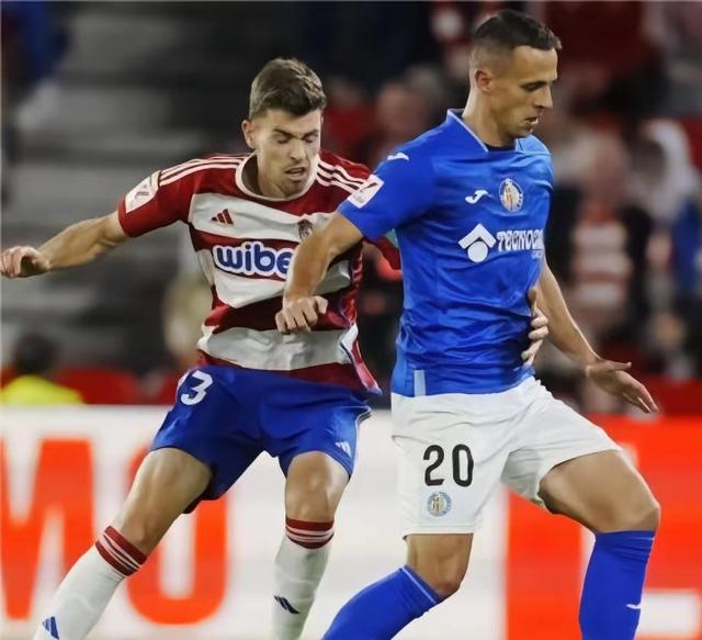 aoa体育课程-阿拉维斯与格拉纳达将在客场对决