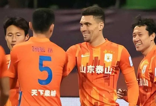 鲁能客场击败上港,保级之路渐入佳境的简单介绍 鲁能客场击败上港,保级之路渐入佳境的简单介绍