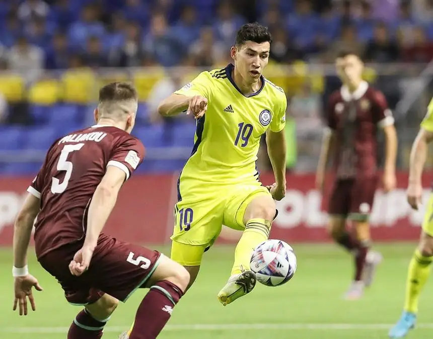 包含哈萨克斯坦队在比赛中实现绝杀,成功晋级四分之一决赛的词条 包含哈萨克斯坦队在比赛中实现绝杀,成功晋级四分之一决赛的词条