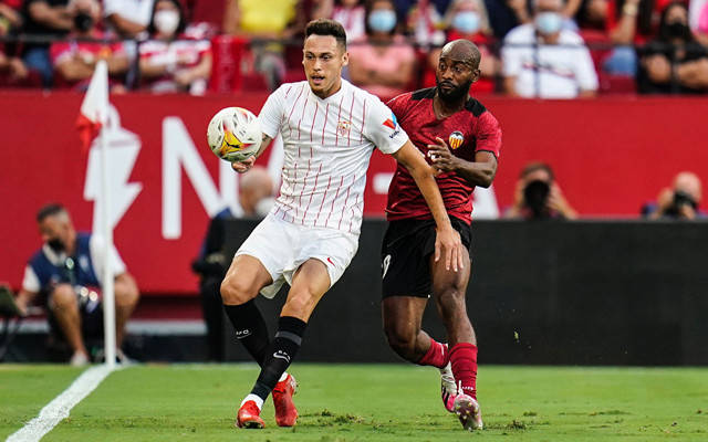 塞维利亚全队状态回暖,欲冲击欧冠资格的简单介绍 塞维利亚全队状态回暖,欲冲击欧冠资格的简单介绍