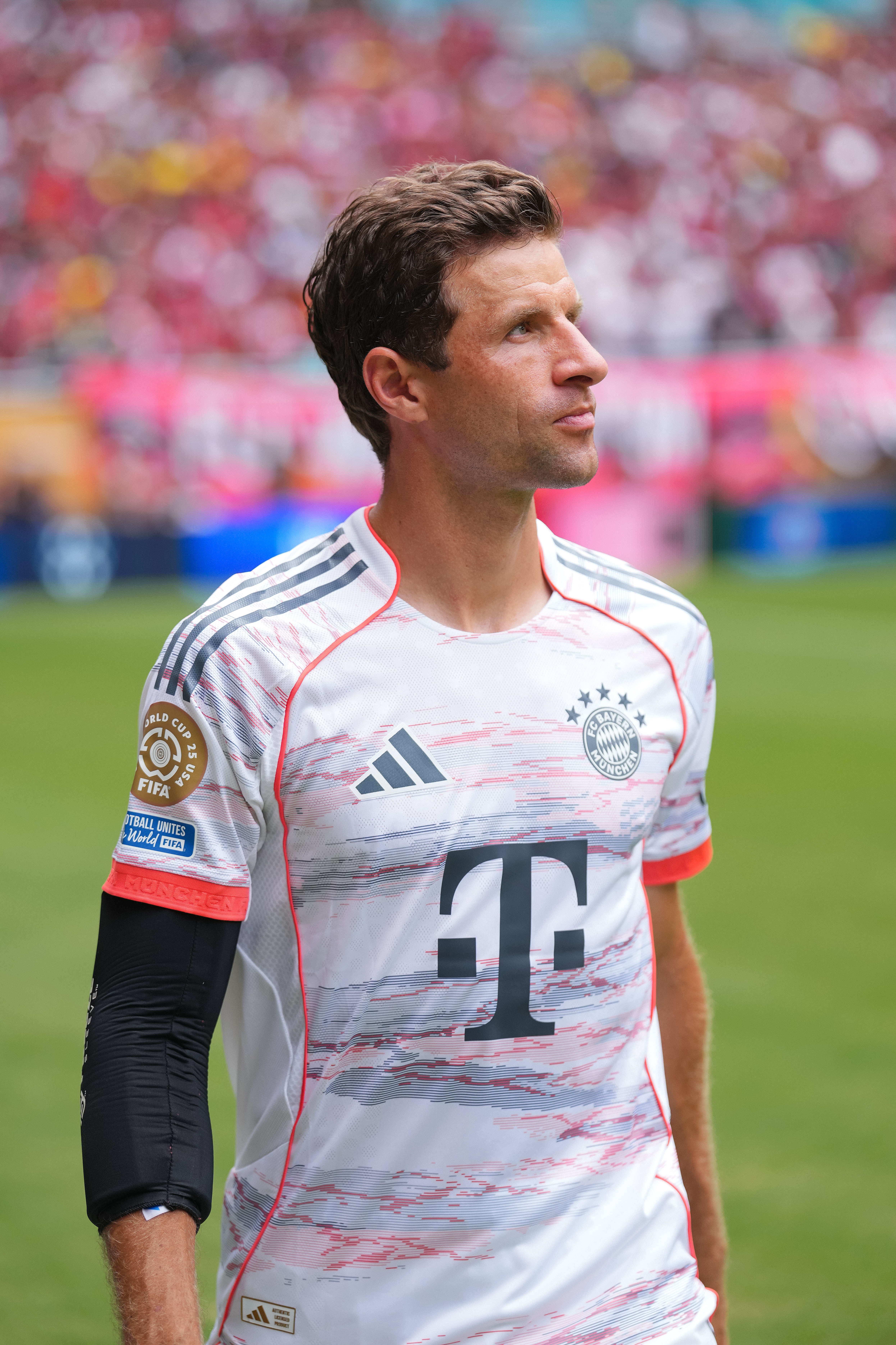 拜仁慕尼黑球员被选入国家队 拜仁慕尼黑球员被选入国家队