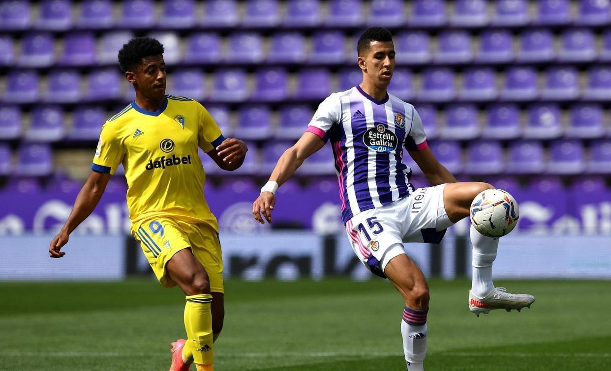 紧迫对决巴拉多利德对决赫罗纳的简单介绍 紧迫对决巴拉多利德对决赫罗纳的简单介绍