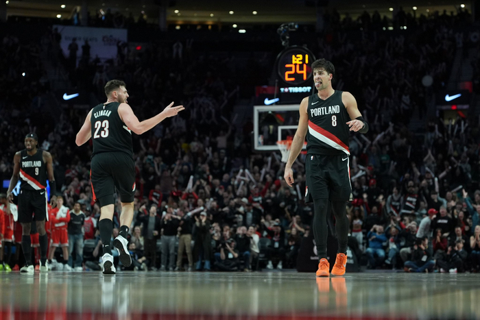 包含开拓者大胜对手,士气高涨的词条 包含开拓者大胜对手,士气高涨的词条