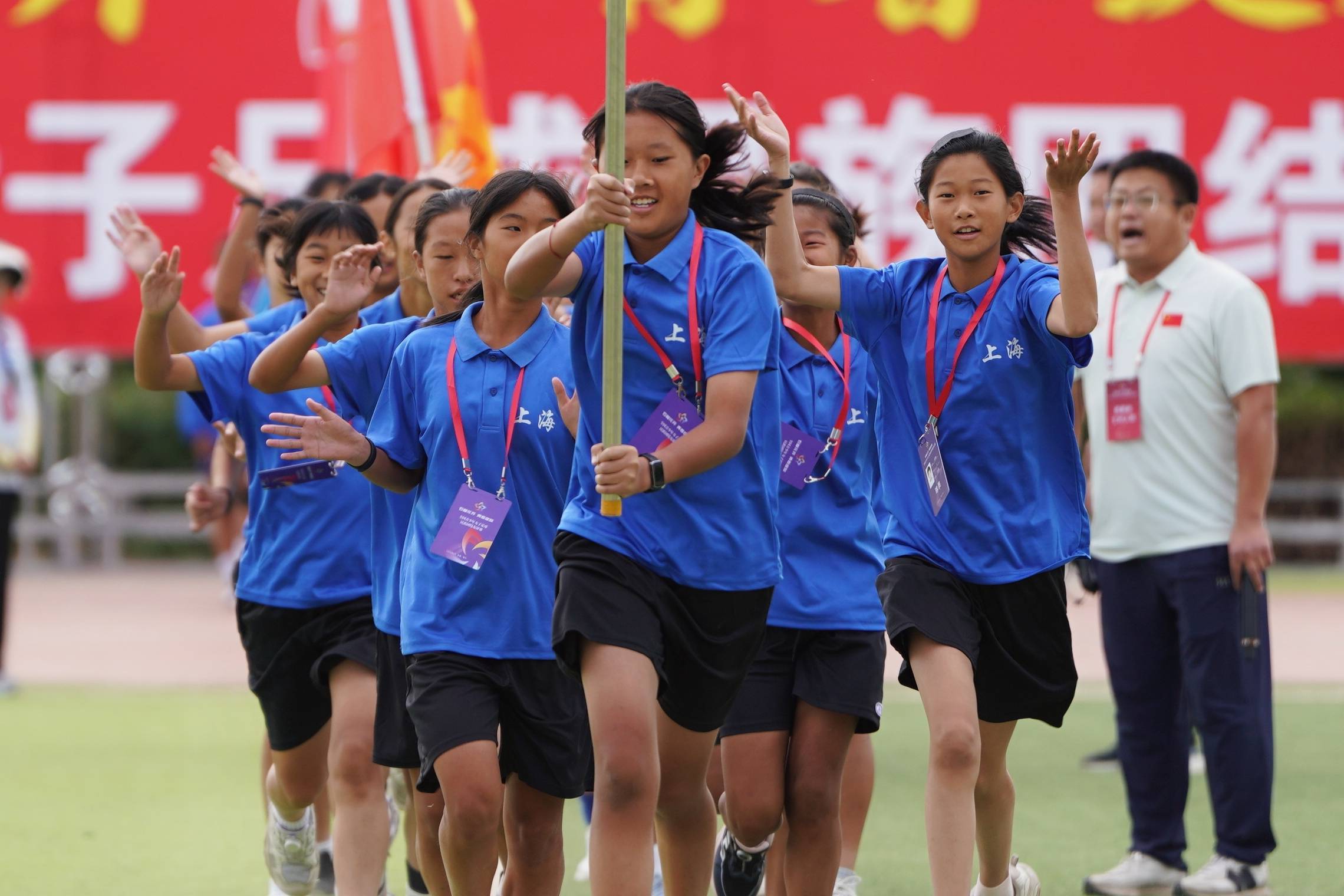 阿曼女足在比赛中获得重大胜利 阿曼女足在比赛中获得重大胜利