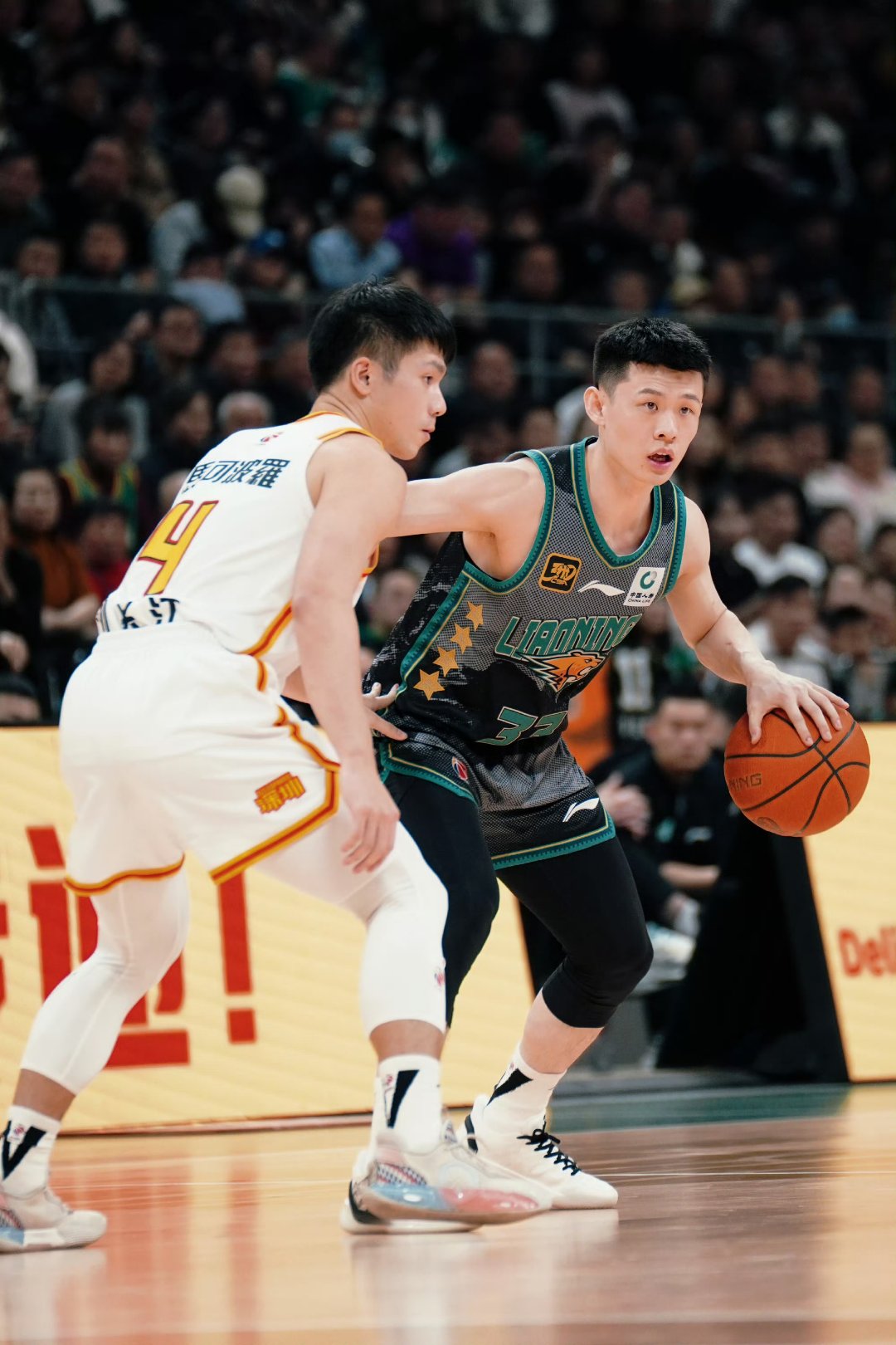 aoa体育官网-辽宁球员休整备战，迎接新挑战